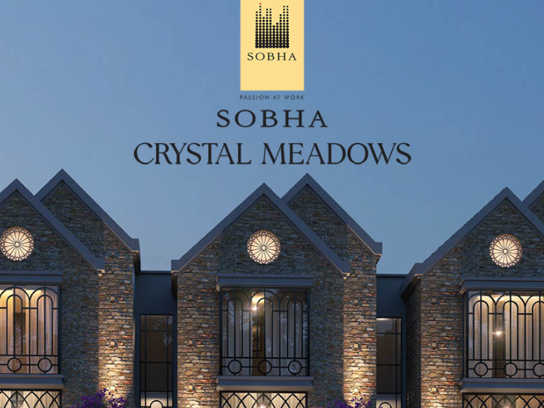  Sobha Lifestyle Legacy 